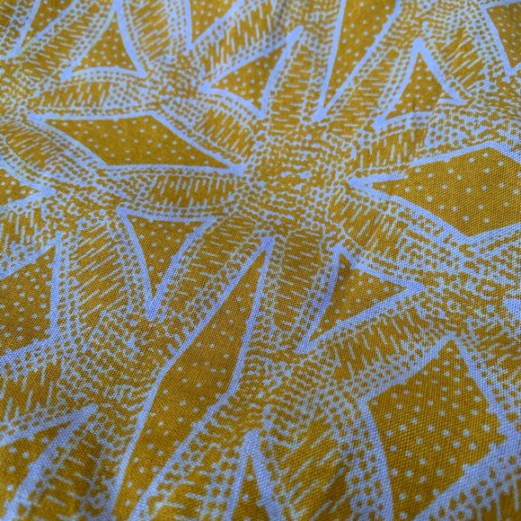 pattern pants - Picture 2 of 2